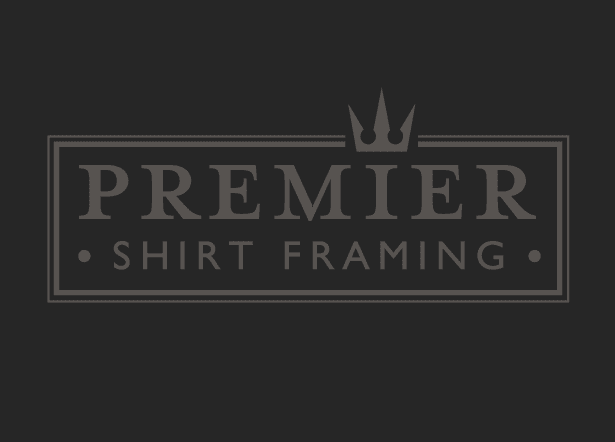Premier Shirt Framing